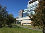 Carleton University, Ottawa